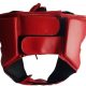 Red Head Guard - Thumbnail Image 2