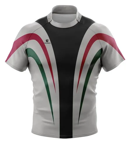 Rugby Jersey