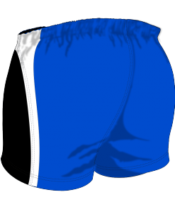 Rugby Shorts