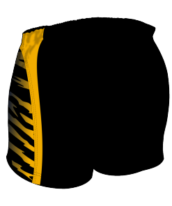 Rugby Shorts