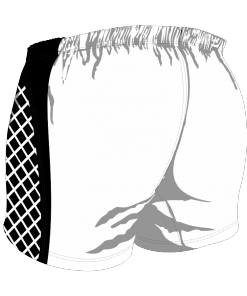 Rugby Shorts
