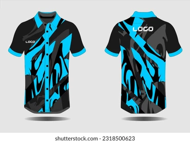 Soccer Jersey