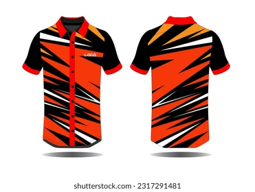 Soccer Jersey