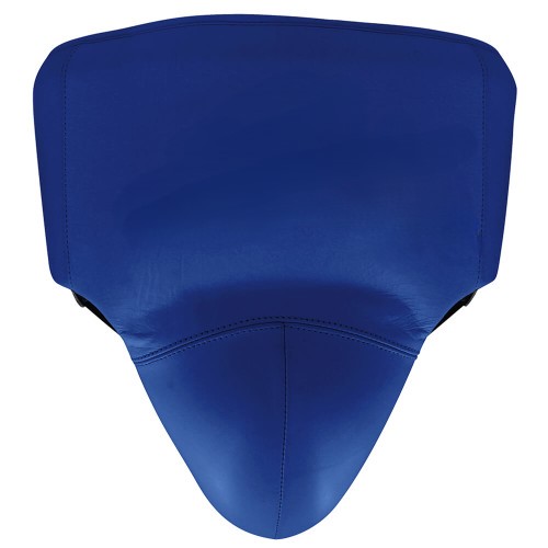 BLUE Groin Guard