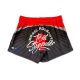 Israel Adesanya 'Retro Stylez' MMA Hybrid Shorts - Thumbnail Image 2