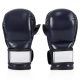 MMA Sparring Gloves - Blue