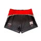 Israel Adesanya 'Retro Stylez' MMA Hybrid Shorts