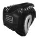 Leather Head Guard w/ Removable Face Mask for MMA & Boxing - Thumbnail Image 2