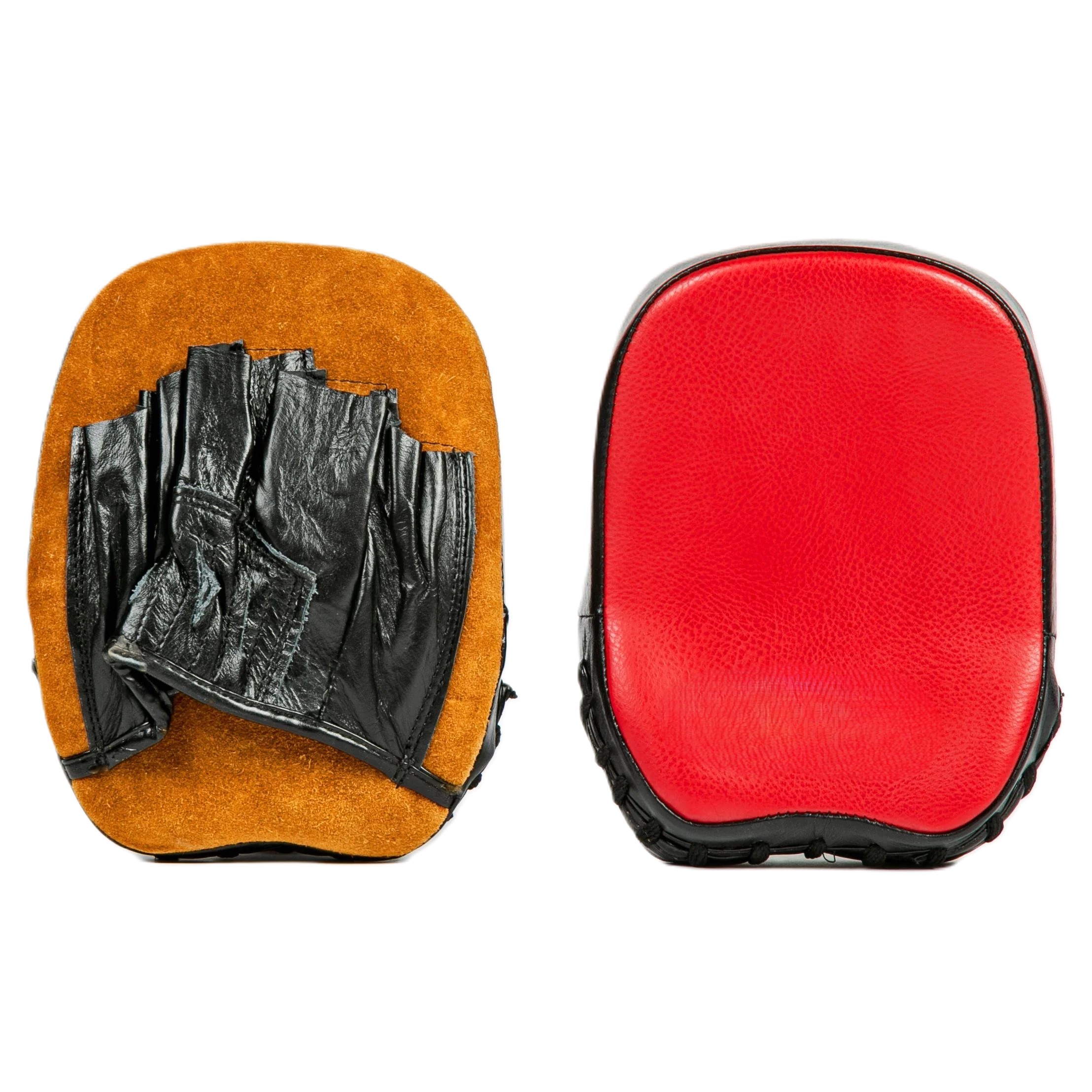 Focus Mitt Spider (RED) - Image 1