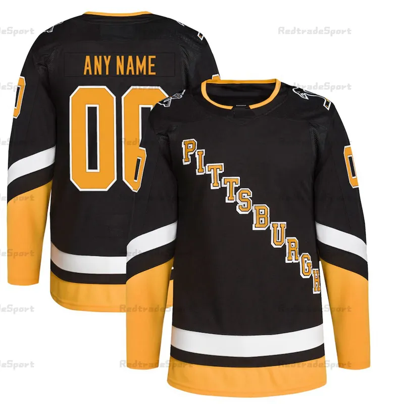 Ice hockey jersey