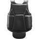 Meister Body Armor - MMA & Boxing Chest Guard w/ Groin Protector