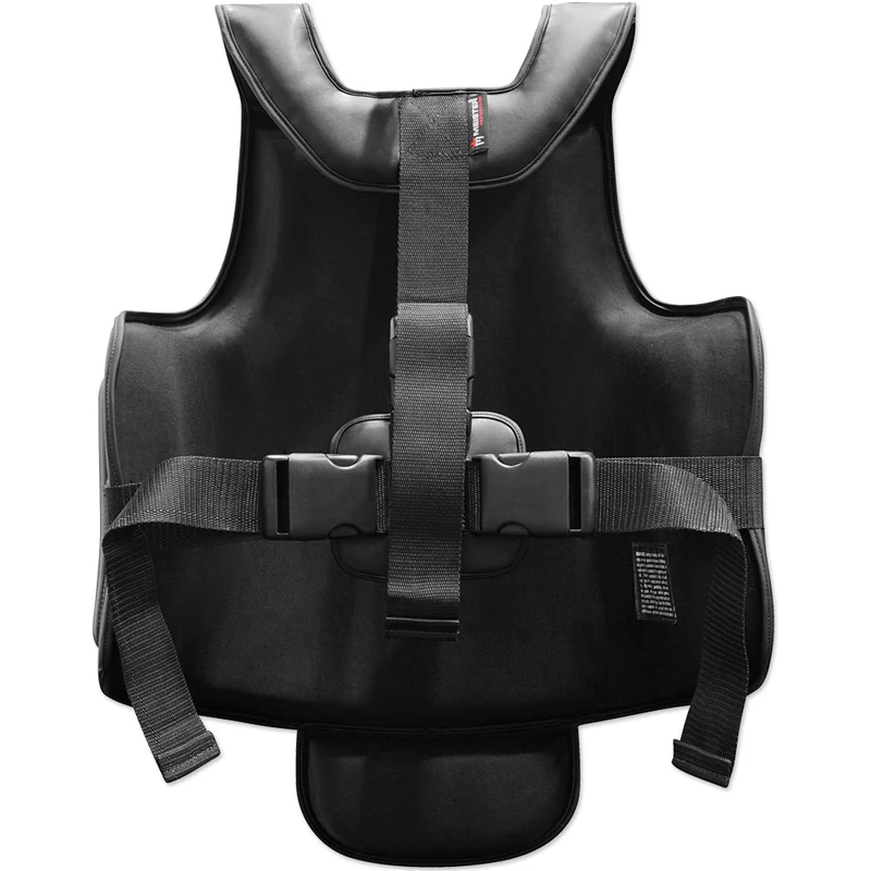 Body Armor - MMA & Boxing Chest Guard w/ Groin Protector - Image 3
