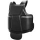 Body Armor - MMA & Boxing Chest Guard w/ Groin Protector - Thumbnail Image 2