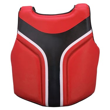 Chest Guard Aura Plus T-17